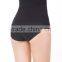 Comfortable High Assay Elasticity Woman Bamboo Waist Shaping Corset
