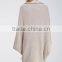 Women Vintage 2015 new European blouse sweater Long-sleeved Knit Pullover Sweaters