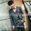 grid window pane man Suit.BSPL0637