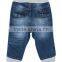 GZY Clearance Stock Lots Short Jeans Wholesale