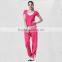Manufacture summer soft jogging sports set for women