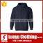 Custom cheap fleece hooded sweatshirts wholesale pullover hoodies