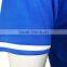 100% Polyester custom design cheap soccer uniforms from china