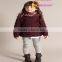 2015 Factory Wholesale of Sweater Models for Children