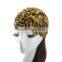 Wholesale Sale Indian Traditional Tube Fashion Leopard Arabic Turban