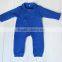 Wholesale baby clothes china supplier soft cotton infant clothing fashion casual bedding baby romper blank