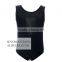 2017 Wholesale Kids Girl's Dance girls Shiny leotard girls gymnastics
