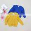 new winter designs Children Clothing Kids Wear Cardigan cartoon Sweater V-neck Cardigan