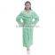 Unique Design Sexy Women Frette Bathrobe