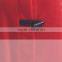 China Fashion red color girl sleepwear bathrobe set