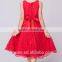 Dress Summer Lace Princess Dress Girls Dress