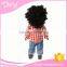 China factory with high quality oem 18 inch doll clothes