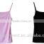 Sexy Women Skin Color Tank Top Spaghetti Strap Tank Top In Bulk
