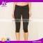 Good Quality Goldern Supplier Customized Sex Women Slimming Yoga Pants