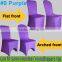 High Quality Spandex Chair cover wedding decoration many colors