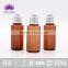 Hotel Small Plastic Shampoo Bottles With Best Design