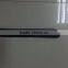 Pallet cargo strong securing logistic hook and loop belt straps