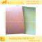 2.5mm EVA coated nonwoven fiber insole board