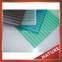 hollow polycarbonate sheet,hollow pc sheet