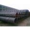 China Borun SSAW Steel Pipe