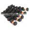 High quality grade 7a Brazilian loose deep wave hair weave