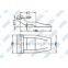 container hinges