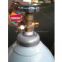 CGA540 Gas Cylinder Valve for O2/N2/Air,Brass Oxygen Valve for Cylinder