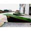stationary dock leveler