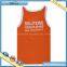 Cheaper custom election tank top