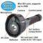 Flashlight Camera tactical flashlight Ajoka Law Enforcement flashlights
