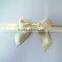 Newest useful tassel with butterfly bow