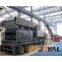 JOYAL Portable Crushing Plant