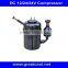 Low Noise DC Air Conditioning compressor