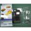 Solar battey charger for iphone 4