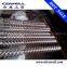 bimetallic injection screw and barrel for PA