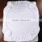 Hot selling high grade 100% cotton quiilted mattress protector