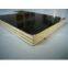 GIGA- china dark brown film faced shuttering plywood