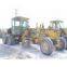 KOMATSU GD605R-2 MOTOR GRADER