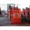 ZLJ-350 Underground Drill Rig/mine Tunnel Drilling Rig