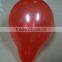 7" 1g Round metallic Balloon, Good Quality for India Market