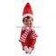 Wholesale tradition Elf on the Shelf Christmas gift Elf doll M6082501
