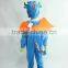 New design lovely party animal costume for baby wear wholesale kids cute costumes