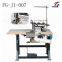 Boya automatic mattress label sewing machine LG-5