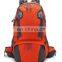 2015 Low MOQ 40L hiking sport backpack