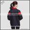 Safety Jacket Outdoor Fashion Jacket Warm Winter Jacket For Woman