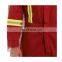 Pure cotton Fire retardant workwear Anti-static protective clothing