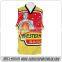Customized 2017 New Basketball Jersey Reversible Basketball Jersey
