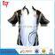 Men's printed With Logos golf t-shirt POLO Shirt