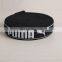 Factory custom jacquard elastic webbing with your logo