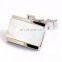 Graceful White Pearl Fashion Jewelry Cufflinks
